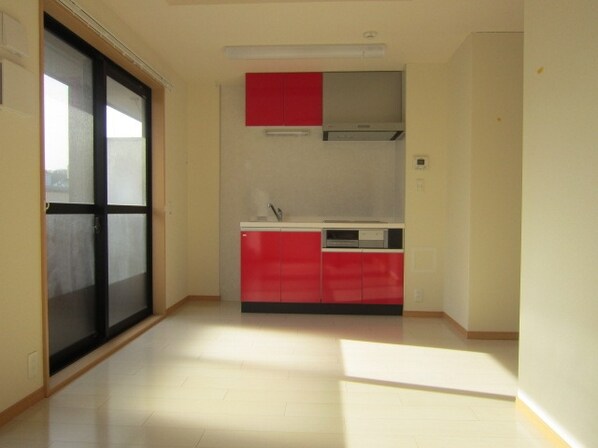 ディアベルジュの物件内観写真